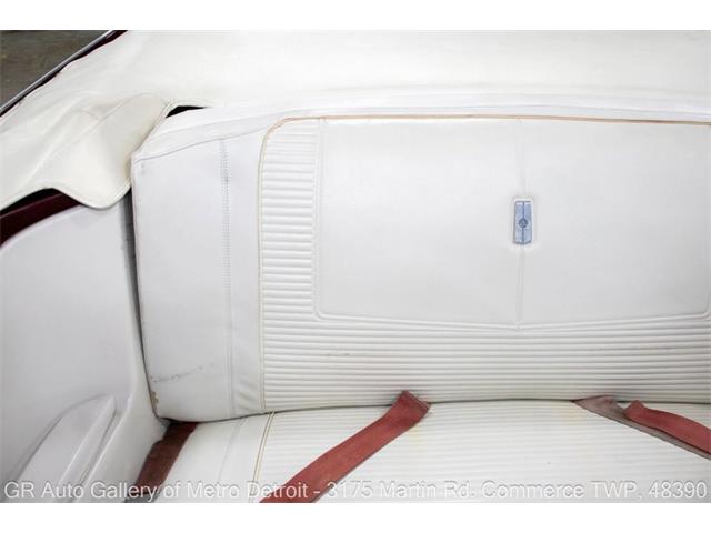 1967 Dodge Dart (CC-2089665) for sale in Kentwood, Michigan
