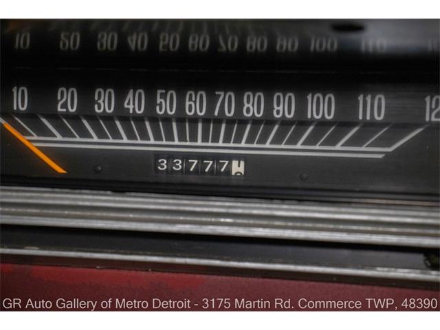1967 Dodge Dart (CC-2089665) for sale in Kentwood, Michigan