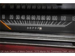 1967 Dodge Dart (CC-2089665) for sale in Kentwood, Michigan