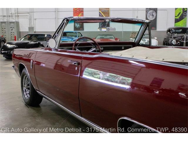 1967 Dodge Dart (CC-2089665) for sale in Kentwood, Michigan