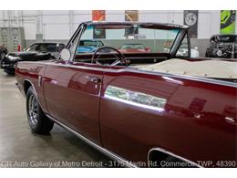1967 Dodge Dart (CC-2089665) for sale in Kentwood, Michigan