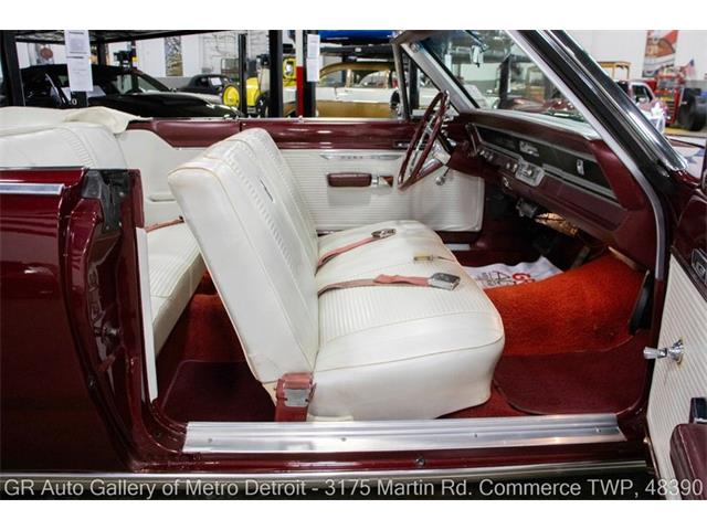 1967 Dodge Dart (CC-2089665) for sale in Kentwood, Michigan