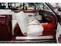 1967 Dodge Dart (CC-2089665) for sale in Kentwood, Michigan