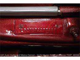 1967 Dodge Dart (CC-2089665) for sale in Kentwood, Michigan