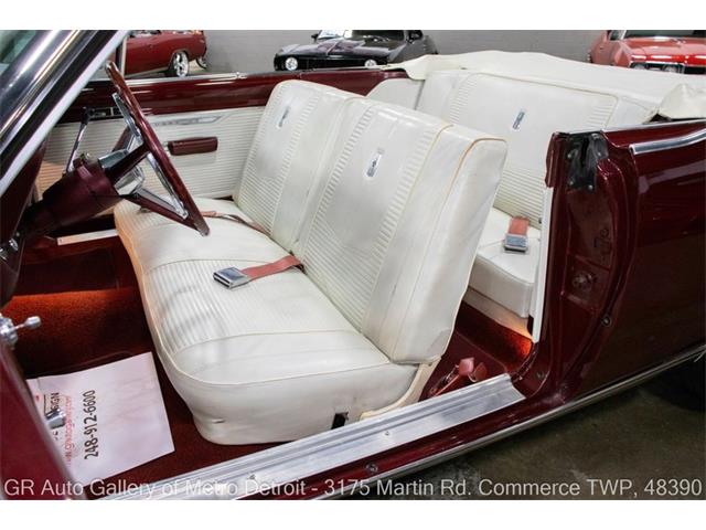 1967 Dodge Dart (CC-2089665) for sale in Kentwood, Michigan