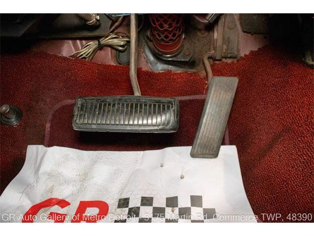 1967 Dodge Dart (CC-2089665) for sale in Kentwood, Michigan