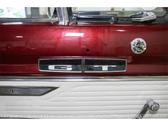 1967 Dodge Dart (CC-2089665) for sale in Kentwood, Michigan