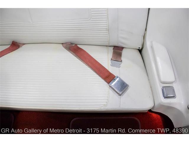 1967 Dodge Dart (CC-2089665) for sale in Kentwood, Michigan