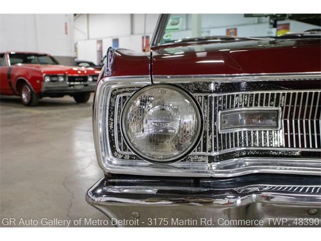 1967 Dodge Dart (CC-2089665) for sale in Kentwood, Michigan