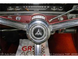 1967 Dodge Dart (CC-2089665) for sale in Kentwood, Michigan