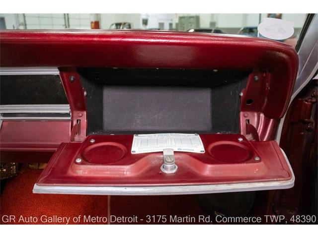 1967 Dodge Dart (CC-2089665) for sale in Kentwood, Michigan