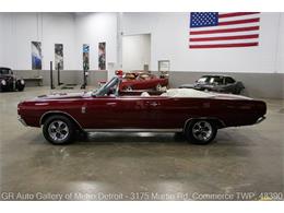 1967 Dodge Dart (CC-2089665) for sale in Kentwood, Michigan
