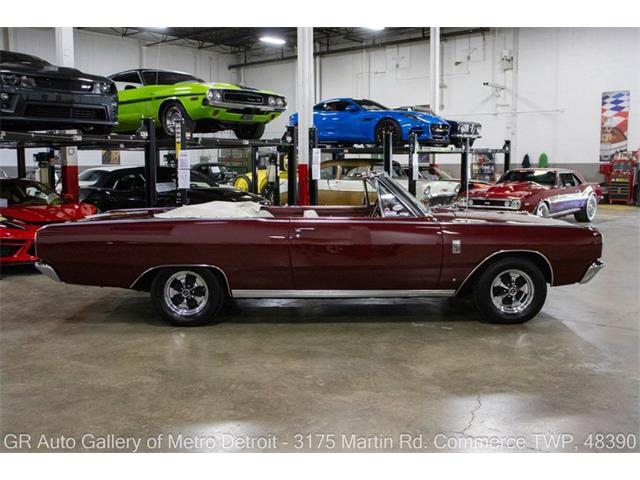 1967 Dodge Dart (CC-2089665) for sale in Kentwood, Michigan