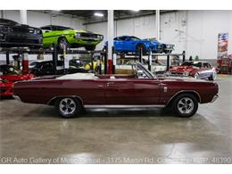1967 Dodge Dart (CC-2089665) for sale in Kentwood, Michigan