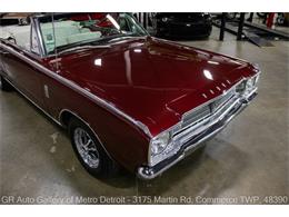 1967 Dodge Dart (CC-2089665) for sale in Kentwood, Michigan
