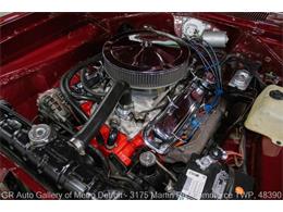 1967 Dodge Dart (CC-2089665) for sale in Kentwood, Michigan