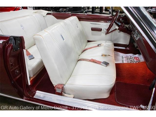 1967 Dodge Dart (CC-2089665) for sale in Kentwood, Michigan