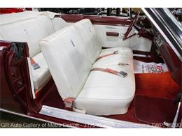 1967 Dodge Dart (CC-2089665) for sale in Kentwood, Michigan