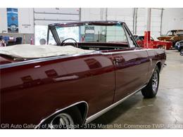 1967 Dodge Dart (CC-2089665) for sale in Kentwood, Michigan