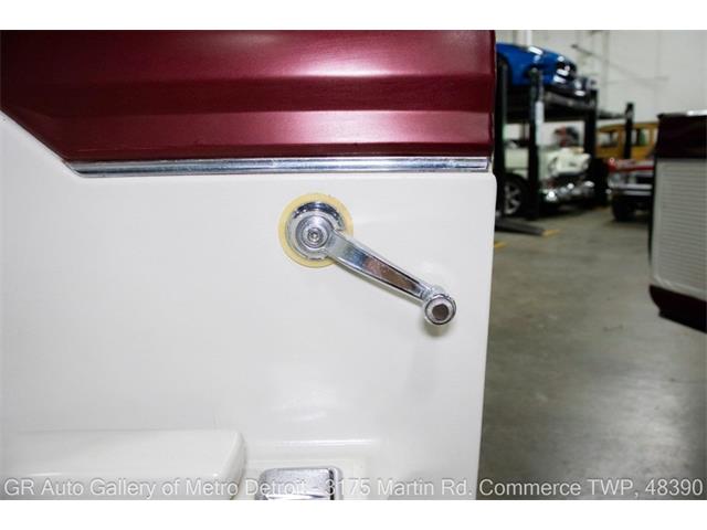 1967 Dodge Dart (CC-2089665) for sale in Kentwood, Michigan