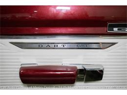 1967 Dodge Dart (CC-2089665) for sale in Kentwood, Michigan
