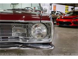 1967 Dodge Dart (CC-2089665) for sale in Kentwood, Michigan