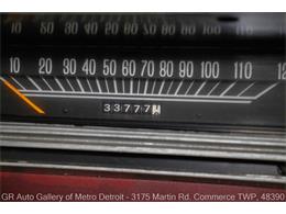 1967 Dodge Dart (CC-2089665) for sale in Kentwood, Michigan