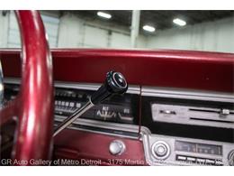 1967 Dodge Dart (CC-2089665) for sale in Kentwood, Michigan