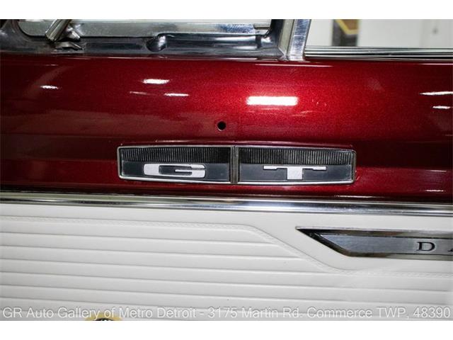 1967 Dodge Dart (CC-2089665) for sale in Kentwood, Michigan