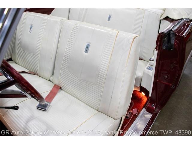 1967 Dodge Dart (CC-2089665) for sale in Kentwood, Michigan