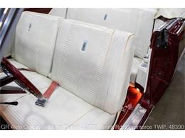 1967 Dodge Dart (CC-2089665) for sale in Kentwood, Michigan