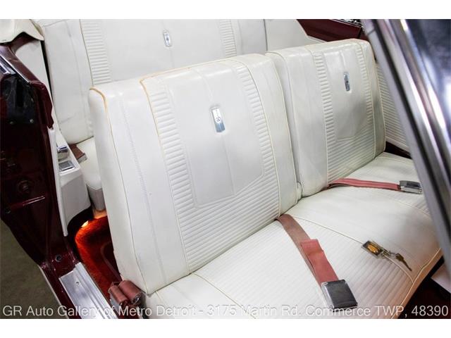 1967 Dodge Dart (CC-2089665) for sale in Kentwood, Michigan