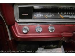 1967 Dodge Dart (CC-2089665) for sale in Kentwood, Michigan