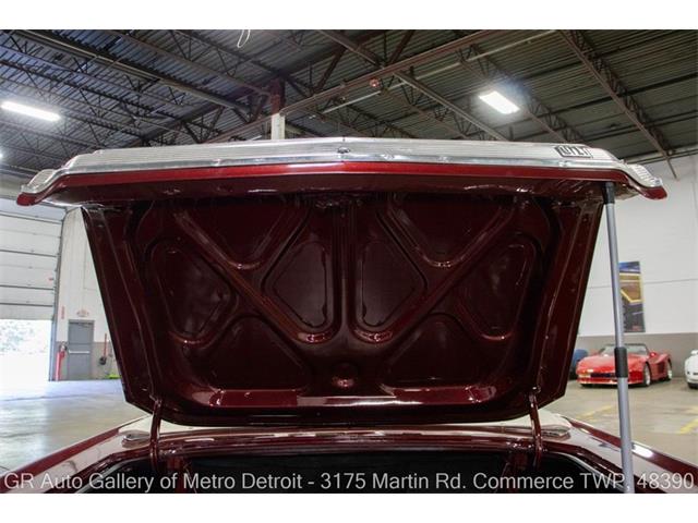 1967 Dodge Dart (CC-2089665) for sale in Kentwood, Michigan
