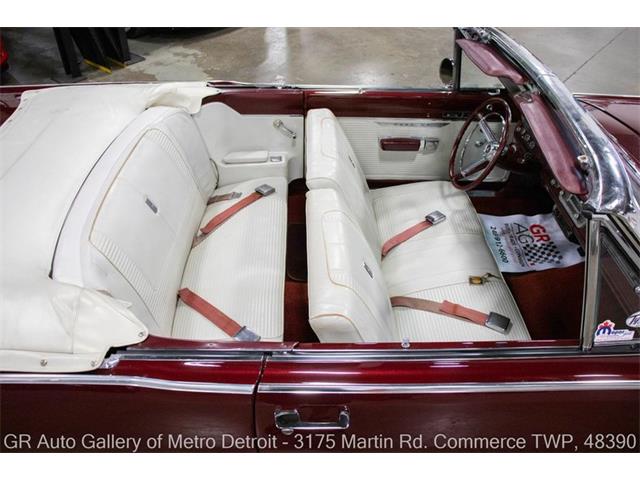 1967 Dodge Dart (CC-2089665) for sale in Kentwood, Michigan