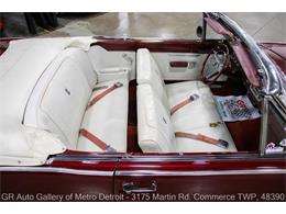 1967 Dodge Dart (CC-2089665) for sale in Kentwood, Michigan