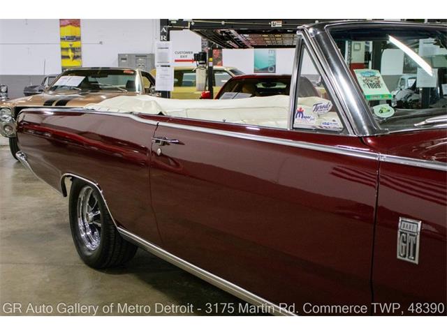 1967 Dodge Dart (CC-2089665) for sale in Kentwood, Michigan