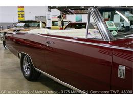 1967 Dodge Dart (CC-2089665) for sale in Kentwood, Michigan