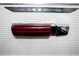 1967 Dodge Dart (CC-2089665) for sale in Kentwood, Michigan