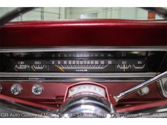 1967 Dodge Dart (CC-2089665) for sale in Kentwood, Michigan