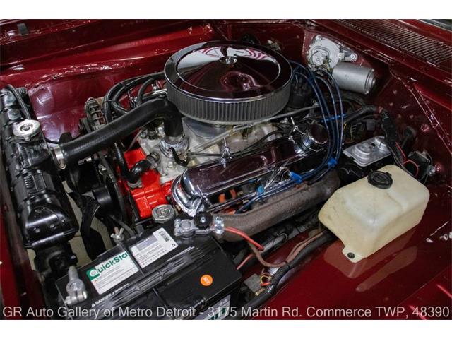 1967 Dodge Dart (CC-2089665) for sale in Kentwood, Michigan
