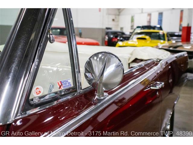 1967 Dodge Dart (CC-2089665) for sale in Kentwood, Michigan