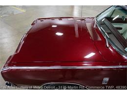 1967 Dodge Dart (CC-2089665) for sale in Kentwood, Michigan