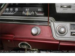 1967 Dodge Dart (CC-2089665) for sale in Kentwood, Michigan