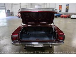 1967 Dodge Dart (CC-2089665) for sale in Kentwood, Michigan