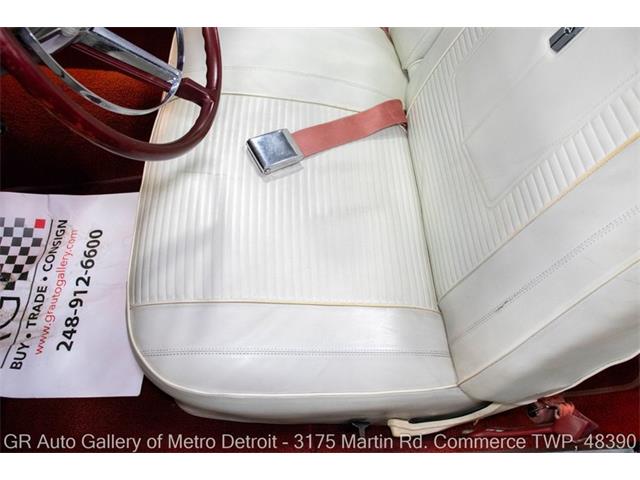 1967 Dodge Dart (CC-2089665) for sale in Kentwood, Michigan
