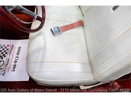 1967 Dodge Dart (CC-2089665) for sale in Kentwood, Michigan