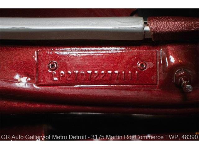 1967 Dodge Dart (CC-2089665) for sale in Kentwood, Michigan