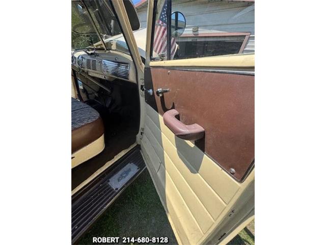 1953 Chevrolet 5-Window Pickup (CC-2089667) for sale in Glendale, California