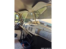 1953 Chevrolet 5-Window Pickup (CC-2089667) for sale in Glendale, California